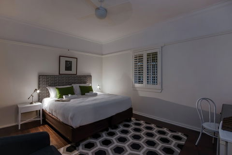 Edward Lodge Bed & Breakfast - Accommodation Fremantle 3