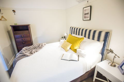 Edward Lodge Bed & Breakfast - Accommodation Fremantle 5