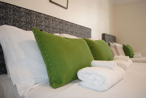 Edward Lodge Bed & Breakfast - Accommodation Fremantle 2