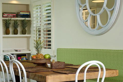 Edward Lodge Bed & Breakfast - Accommodation Fremantle 1