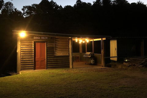 Ingleside Stud Farm - Accommodation Fremantle 4