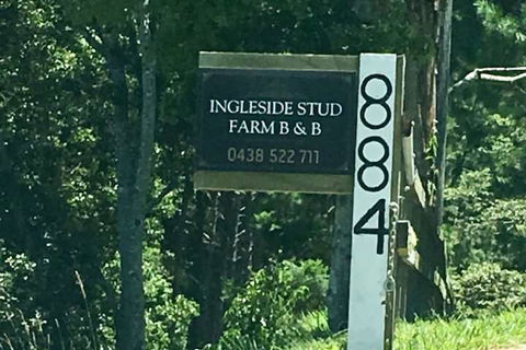 Ingleside Stud Farm - Accommodation Fremantle 1