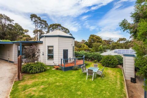 Aireys Inlet Getaway Resort - Accommodation Fremantle 6