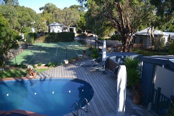 Aireys Inlet Getaway Resort - Accommodation Fremantle 3