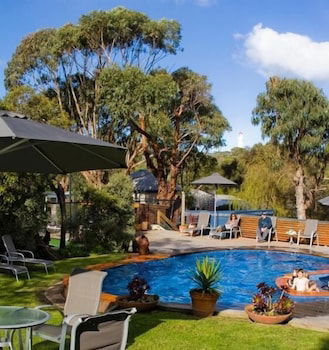 Aireys Inlet Getaway Resort - Accommodation Fremantle 4