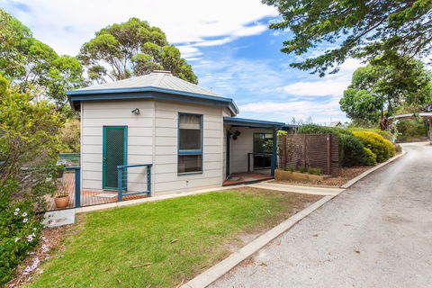 Aireys Inlet Getaway Resort - Accommodation Fremantle 0