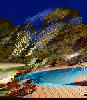 Aireys Inlet Getaway Resort - Accommodation Fremantle 1