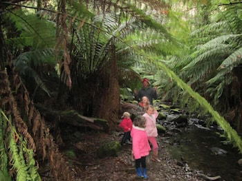 12 Apostles Cottages - Accommodation Fremantle 0