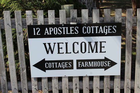 12 Apostles Cottages - Accommodation Fremantle 2