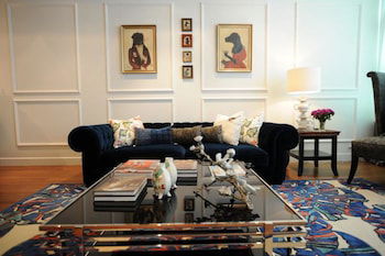 D'One Luxury Apartments - Accommodation Fremantle 0