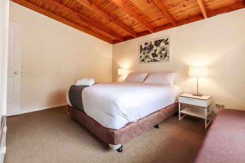 The Cottages At Hepburn Springs - Accommodation Fremantle 5