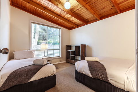 The Cottages At Hepburn Springs - Accommodation Fremantle 0