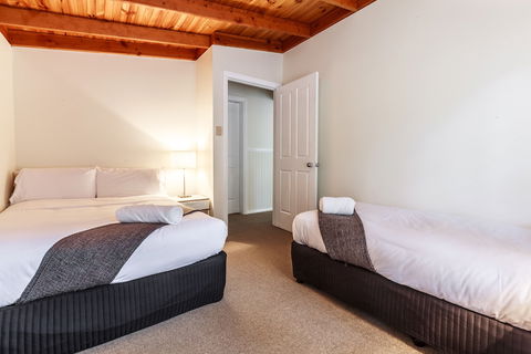 The Cottages At Hepburn Springs - Accommodation Fremantle 1