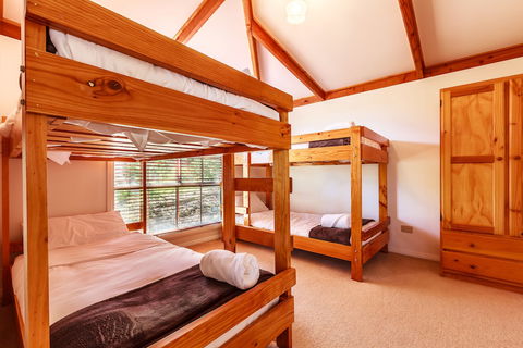 The Cottages At Hepburn Springs - Accommodation Fremantle 6