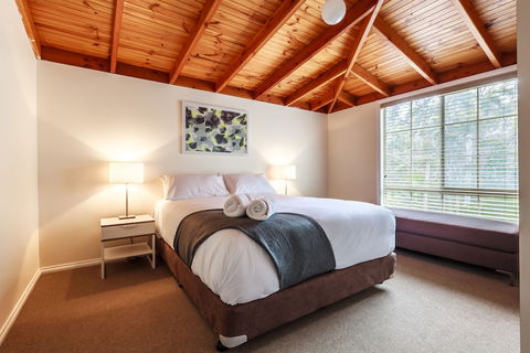 The Cottages At Hepburn Springs - Accommodation Fremantle 3