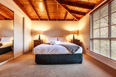 The Cottages At Hepburn Springs - Accommodation Fremantle 4