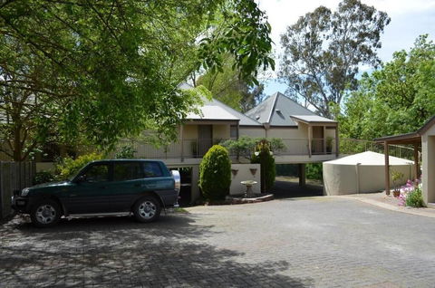 Hahndorf Motel - Accommodation Fremantle 1