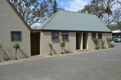 Hahndorf Motel - Accommodation Fremantle 0