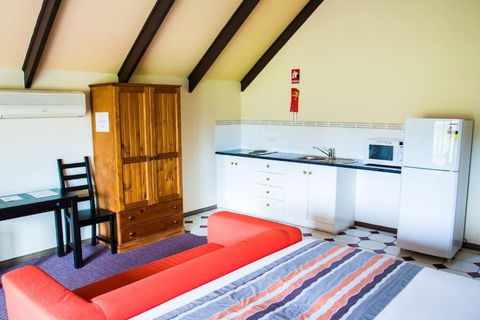 Hahndorf Motel - Accommodation Fremantle 6
