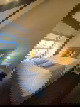 Hahndorf Motel - Accommodation Fremantle 2