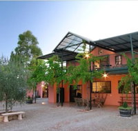 Patly Hill Farm - Accommodation Fremantle