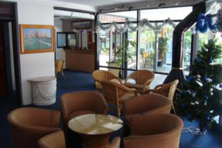 Blakehurst NSW Accommodation Fremantle