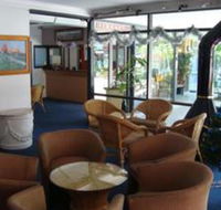 Blakehurst Motor Inn - Accommodation Fremantle