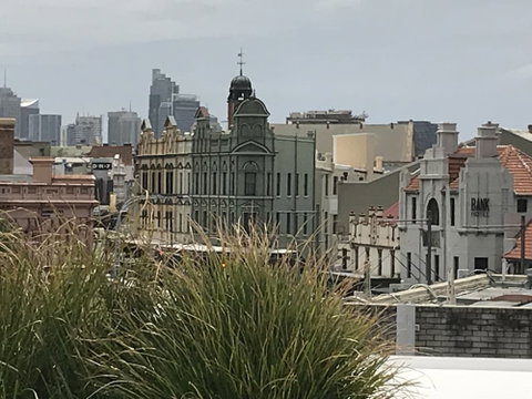 Newtown Mews - Accommodation Fremantle 2