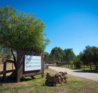 Mansfield Country Resort - Accommodation Fremantle