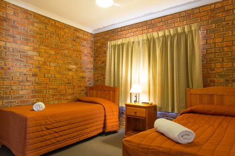 Mansfield Country Resort - Accommodation Fremantle 1