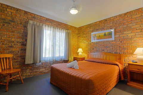 Mansfield Country Resort - Accommodation Fremantle 2