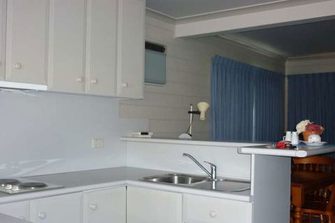 Mansfield Country Resort - Accommodation Fremantle 6