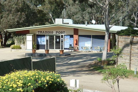 Mansfield Country Resort - Accommodation Fremantle 5