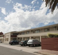 Taft Motor Inn