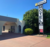 Citrus Motel - Accommodation Fremantle
