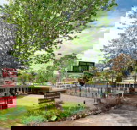 Eden Nimo Motel - Accommodation Fremantle