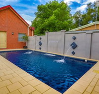 Murray Waters Motor Inn  Apartments - Accommodation Fremantle
