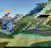 Kerang Valley Resort - Accommodation Fremantle