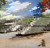 Discovery Parks - Mount Isa - Accommodation Fremantle
