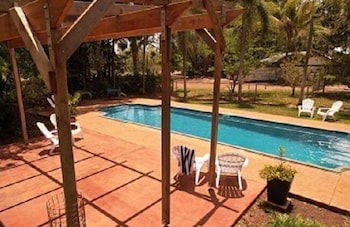 Litchfield Tourist Park - Campground - Accommodation Fremantle 1