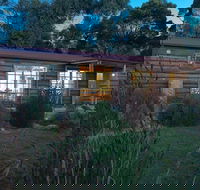 Port Bayou Cottage - Accommodation Fremantle