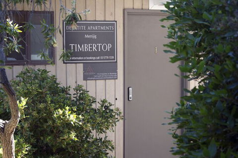 Delatite Apartments Timbertop & Fir - Accommodation Fremantle 2