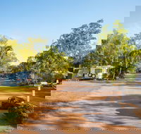 AAOK Lakes Resort  Caravan Park - Accommodation Fremantle