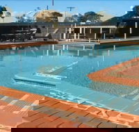 Bairnsdale Motor Inn - Accommodation Fremantle