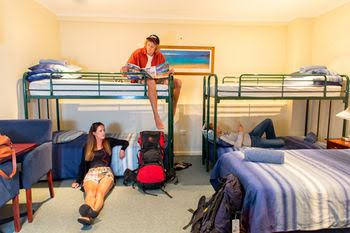 Adventure Backpackers Port Lincoln - Accommodation Fremantle 1