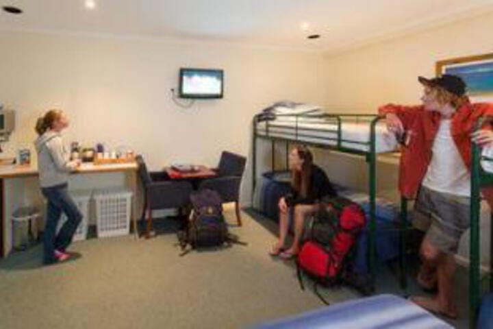  Accommodation Fremantle