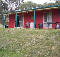 Clare Valley Cabins - Accommodation Fremantle