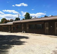 Tartan Motel - Accommodation Fremantle