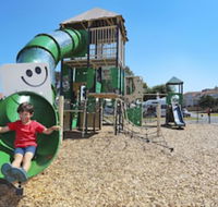 Brighton Caravan Park - Accommodation Fremantle