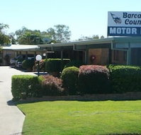 Barcaldine Country Motor Inn - Accommodation Fremantle